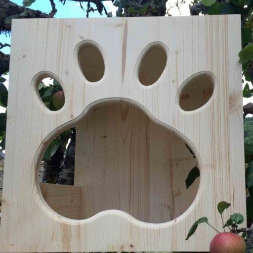 Casette Cat’s Home®