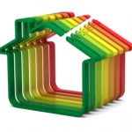 Buildings Energy Performance Scale