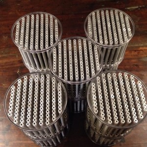 recyclingair Tube - core Max 300