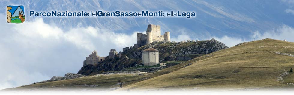 Parco Nazionale del Gran Sasso e Monti della Laga